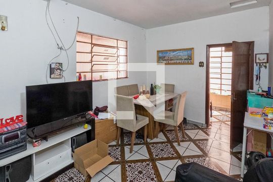 Sala de casa à venda com 2 quartos, 380m² em Vila Pirituba, São Paulo