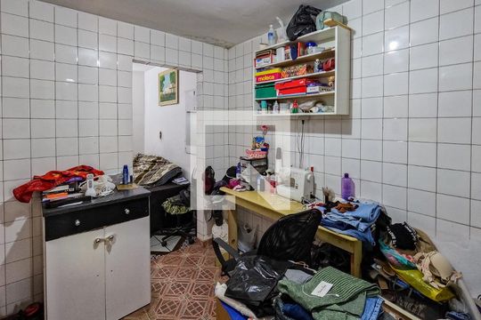 Quarto 1 de casa à venda com 2 quartos, 380m² em Vila Pirituba, São Paulo