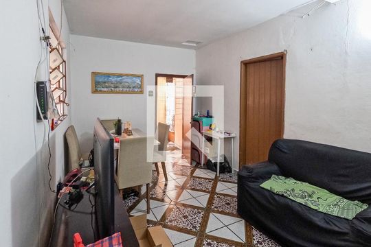 Sala de casa à venda com 2 quartos, 380m² em Vila Pirituba, São Paulo
