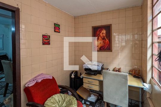 Saleta de casa à venda com 2 quartos, 380m² em Vila Pirituba, São Paulo