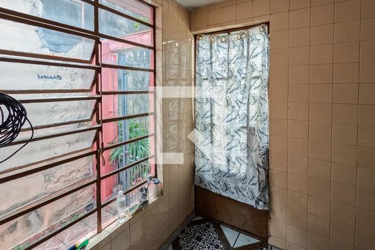 Área de Serviço de casa à venda com 2 quartos, 380m² em Vila Pirituba, São Paulo