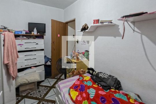 Quarto 2 de casa à venda com 2 quartos, 380m² em Vila Pirituba, São Paulo