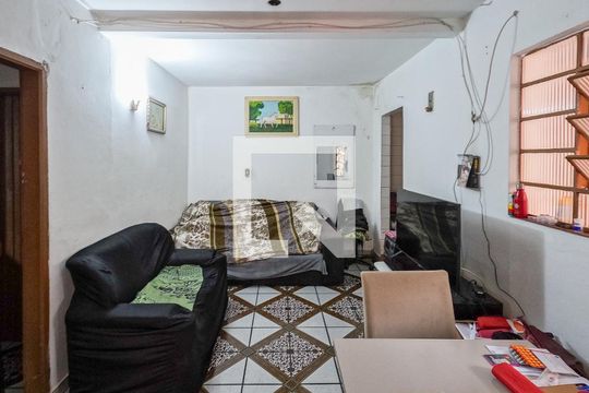 Sala de casa à venda com 2 quartos, 380m² em Vila Pirituba, São Paulo