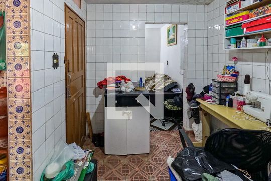 Quarto 1 de casa à venda com 2 quartos, 380m² em Vila Pirituba, São Paulo