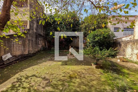 Área Externa de casa à venda com 2 quartos, 380m² em Vila Pirituba, São Paulo