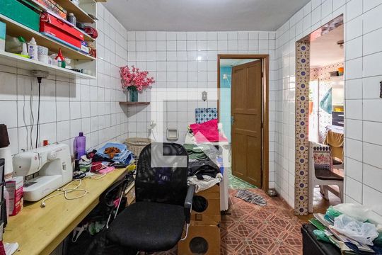 Escritório de casa à venda com 2 quartos, 380m² em Vila Pirituba, São Paulo