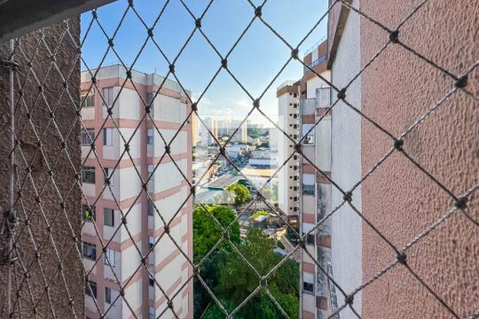 Vista do Quarto 3 de apartamento à venda com 3 quartos, 70m² em Vila Mariana, São Paulo