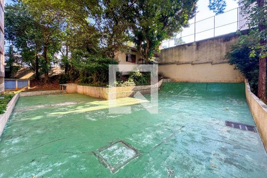 Área comum de apartamento à venda com 3 quartos, 70m² em Vila Mariana, São Paulo