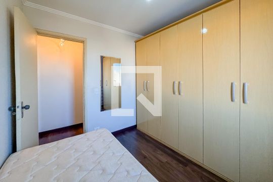 Quarto 1 de apartamento à venda com 3 quartos, 70m² em Vila Mariana, São Paulo