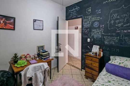 Quarto 1 de casa para alugar com 3 quartos, 286m² em Brasilândia, São Paulo