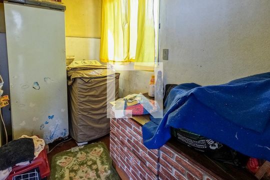 Área de Serviço de casa à venda com 3 quartos, 286m² em Brasilândia, São Paulo