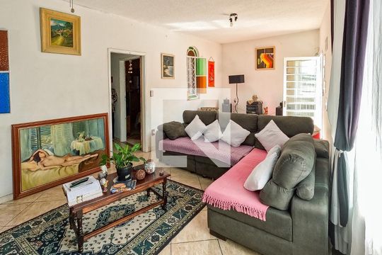 Casa à venda com 3 quartos, 286m² em Brasilândia, São Paulo