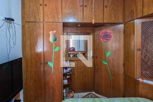 Quarto 2 de casa para alugar com 3 quartos, 286m² em Brasilândia, São Paulo