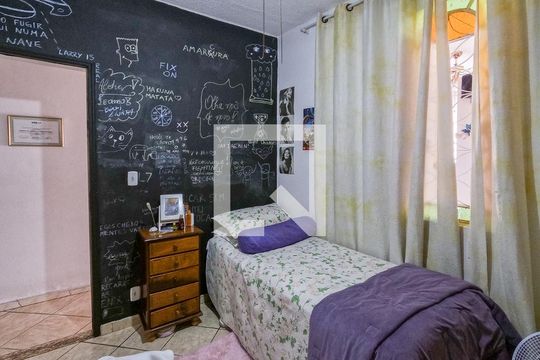 Quarto 1 de casa à venda com 3 quartos, 286m² em Brasilândia, São Paulo