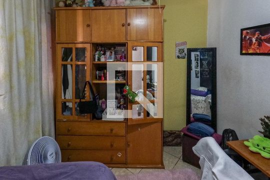 Quarto 1 de casa para alugar com 3 quartos, 286m² em Brasilândia, São Paulo