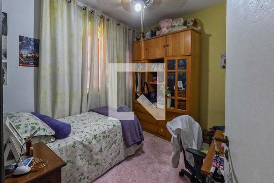 Quarto 1 de casa para alugar com 3 quartos, 286m² em Brasilândia, São Paulo