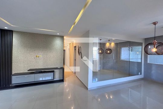 Casa de Condomínio para alugar com 3 quartos, 200m² em Vargem Grande, Rio de Janeiro