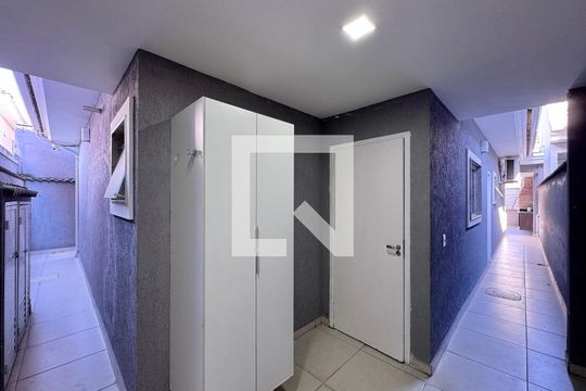 Área comum de casa de condomínio para alugar com 3 quartos, 200m² em Vargem Grande, Rio de Janeiro