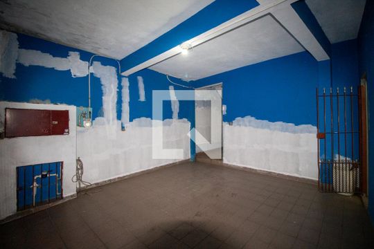 Área comum de casa à venda com 3 quartos, 121m² em Vila Progresso (zona Leste), São Paulo