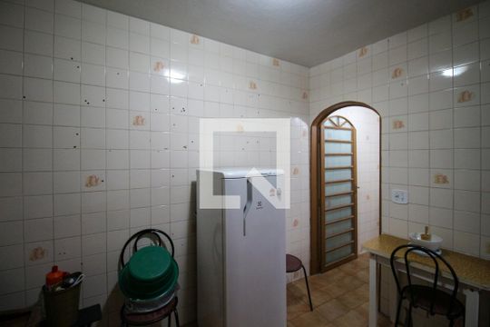 Cozinha de casa à venda com 3 quartos, 121m² em Vila Progresso (zona Leste), São Paulo