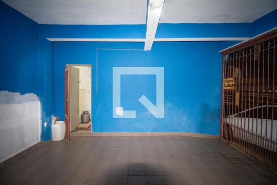 Área comum de casa à venda com 3 quartos, 121m² em Vila Progresso (zona Leste), São Paulo