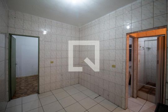Cozinha de casa à venda com 3 quartos, 121m² em Vila Progresso (zona Leste), São Paulo