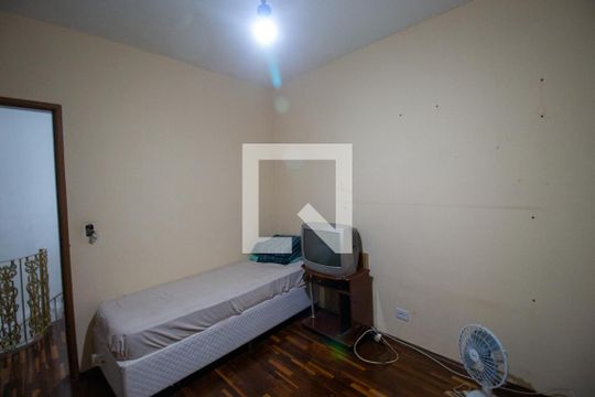 Quarto 1 de casa à venda com 3 quartos, 121m² em Vila Progresso (zona Leste), São Paulo