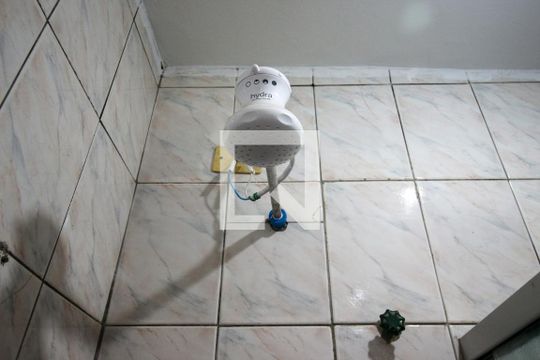 Banheiro de casa à venda com 3 quartos, 121m² em Vila Progresso (zona Leste), São Paulo