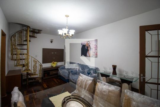 Casa à venda com 3 quartos, 121m² em Vila Progresso (zona Leste), São Paulo