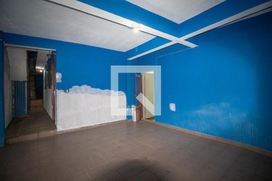 Área comum de casa à venda com 3 quartos, 121m² em Vila Progresso (zona Leste), São Paulo