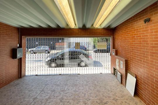 Vista da Sala de casa à venda com 3 quartos, 90m² em Vl S Rita de Cassia, São Bernardo do Campo