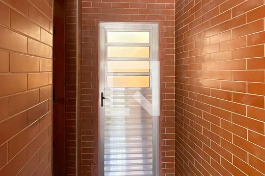 Área comum de casa à venda com 3 quartos, 90m² em Vl S Rita de Cassia, São Bernardo do Campo