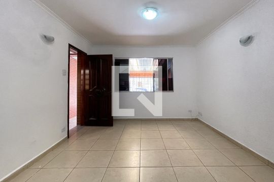 Casa à venda com 3 quartos, 90m² em Vl S Rita de Cassia, São Bernardo do Campo