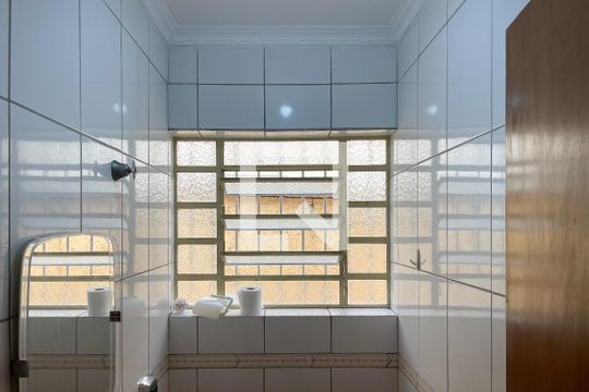 Lavabo de casa à venda com 3 quartos, 90m² em Vl S Rita de Cassia, São Bernardo do Campo