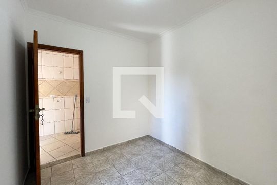 Quarto de Serviço de casa à venda com 3 quartos, 90m² em Vl S Rita de Cassia, São Bernardo do Campo