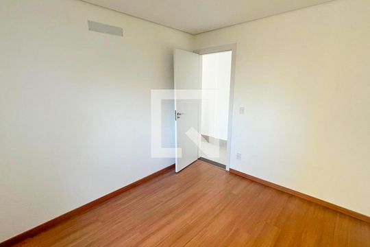 Quarto 2 de apartamento à venda com 3 quartos, 88m² em Serra, Belo Horizonte