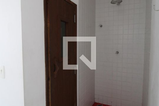 Área Comum - Sauna de apartamento à venda com 1 quarto, 40m² em Vila Olímpia, São Paulo