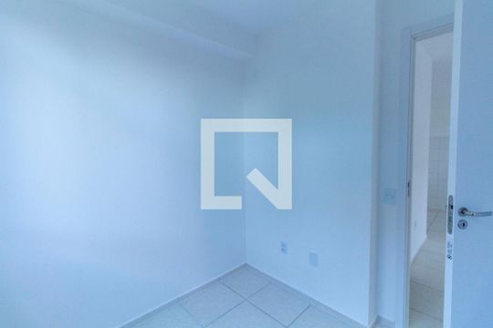 Quarto 1 de apartamento para alugar com 2 quartos, 51m² em Conjunto Habitacional Teotonio Vilela, São Paulo