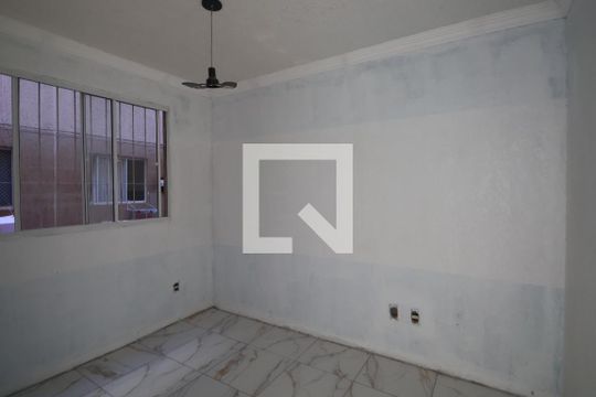 Quarto 2 de apartamento à venda com 2 quartos, 45m² em Centro, Canoas