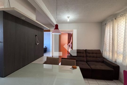 Apartamento para alugar com 2 quartos, 50m² em Campina, São Leopoldo