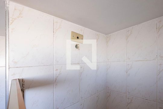 Suíte - Banheiro de apartamento à venda com 2 quartos, 105m² em Sumarezinho, São Paulo