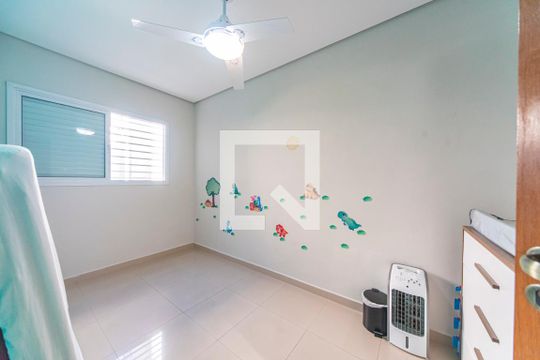 Quarto 1 de casa para alugar com 3 quartos, 268m² em Vila Linda, Santo André
