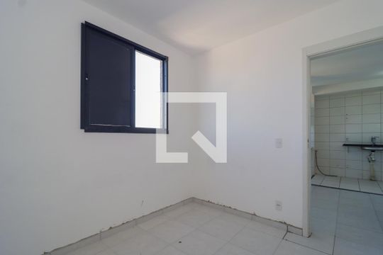 Quarto 1 de apartamento à venda com 2 quartos, 42m² em Vila Andrade, São Paulo