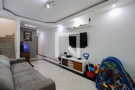 Casa para alugar com 3 quartos, 138m² em Casa Verde Alta, São Paulo