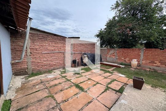 Área Externa de casa à venda com 3 quartos, 75m² em Campina, São Leopoldo