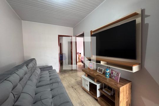 Casa à venda com 3 quartos, 75m² em Campina, São Leopoldo