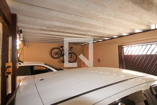 Área comum de casa à venda com 4 quartos, 250m² em Vila Prudente, São Paulo