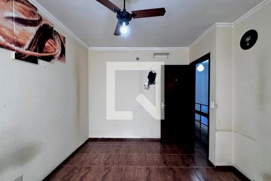 Quarto 1 de casa à venda com 2 quartos, 190m² em Jardim Santo Amaro, São Paulo