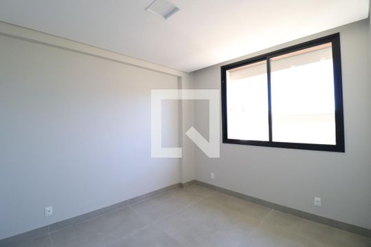 Quarto 1 de casa de condomínio para alugar com 6 quartos, 370m² em Jardim Sul, Uberlândia