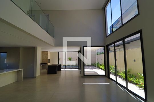 Casa de Condomínio para alugar com 6 quartos, 370m² em Jardim Sul, Uberlândia